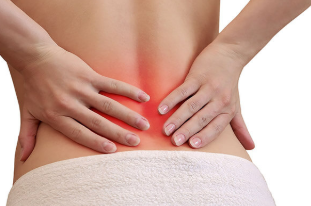 Treatment of osteoarthritis of the spine